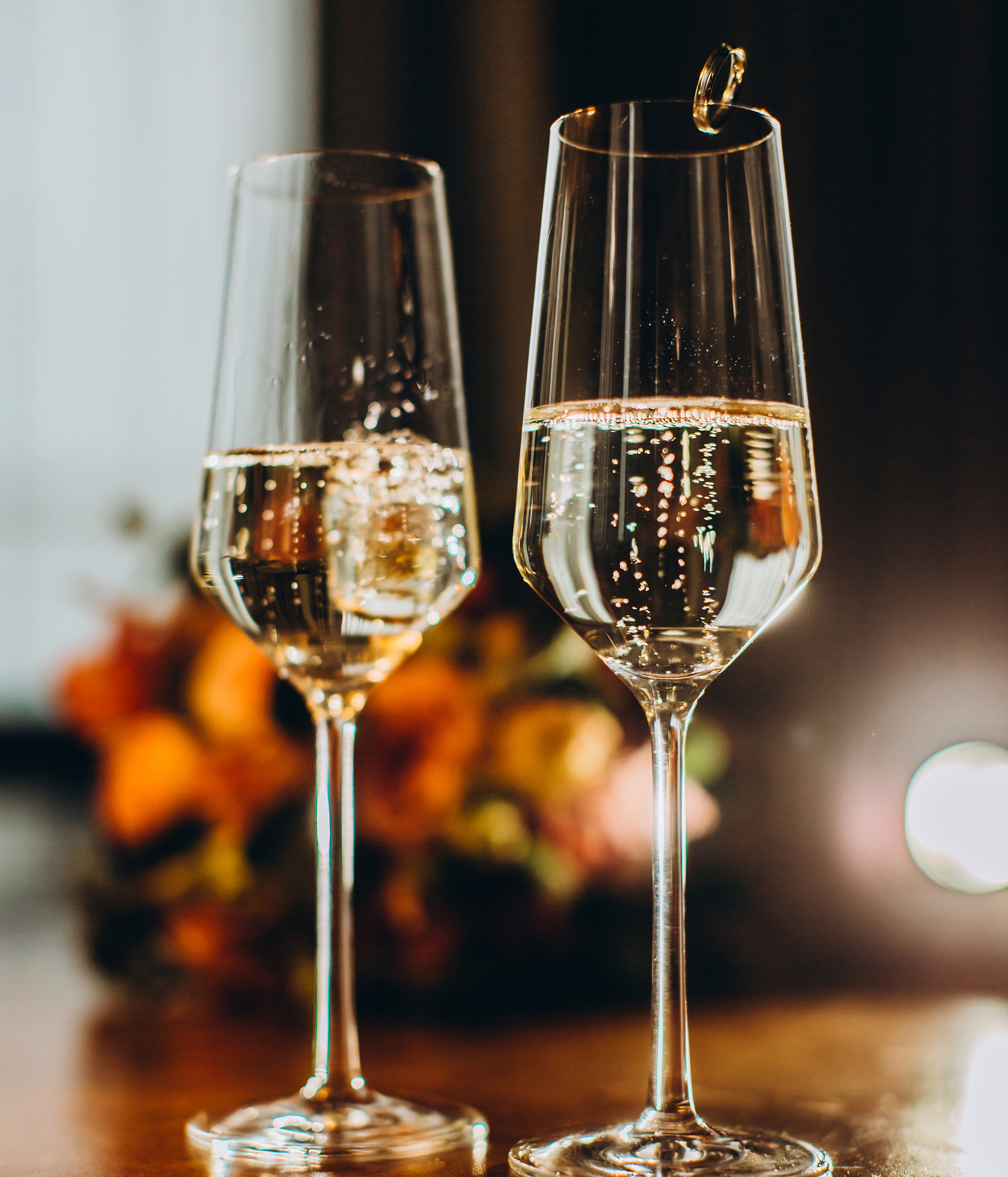 Gründer von Champagner Crew